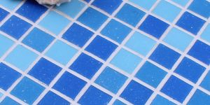 Swimming Pool Tiles