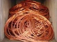 Nickle Copper Alloy Scrap