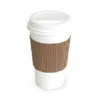 Disposable Coffee Cup