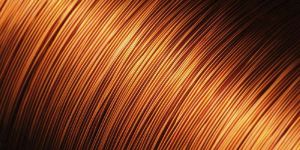 Copper Conductor