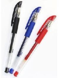 Gel Pen