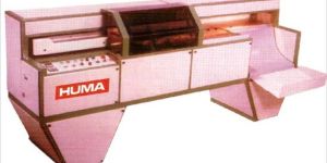 Perfect Binding Machine