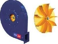 High Pressure Fan