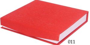 Necklace Box Earring