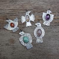 Phinix Flock Series Jewellery Boxes