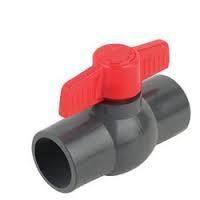 PVC Air Valve