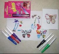 Blow Pens