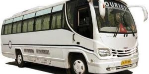 Bus Rental Service
