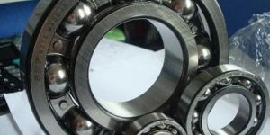 Deep Groove Ball Bearings