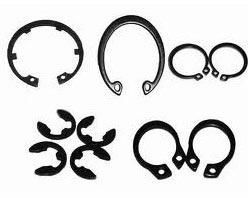 Metal Circlips
