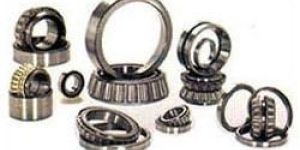 Taper Roller Bearings