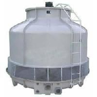Fiberglass Cooling Towers
