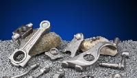 Forged Automobile Components