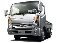 Light Commercial Vehicles