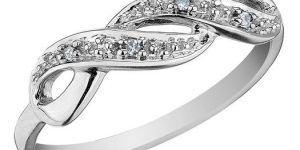 Sterling Silver Ring (Myra Jewels)