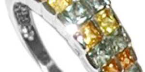 Sterling Silver Rings