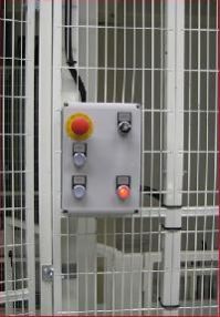 Electrical Goods Lift