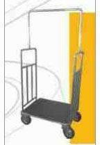 Luggage Trolley