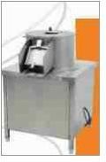 Potato Peeling Machine