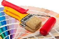 Painting Materials