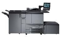 Konica Photocopy Machine