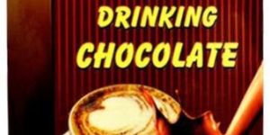Drinking Chocolate