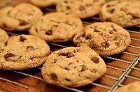 Chocolate Cookies