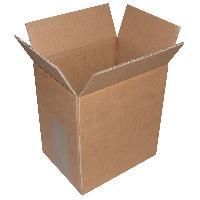 Kraft Corrugated Boxes