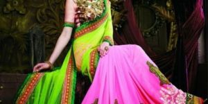 Bridal Sarees