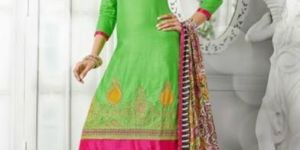 Cotton Salwar Suits