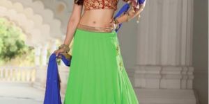 Designer Lehenga Choli