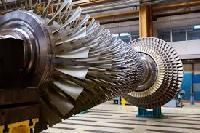 Gas Turbines