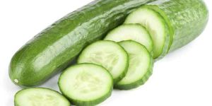 Fresh Cucumber
