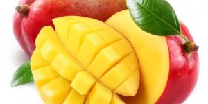 Fresh Mango