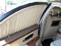Car Curtain