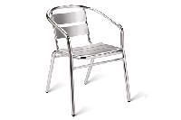 Aluminum Chair