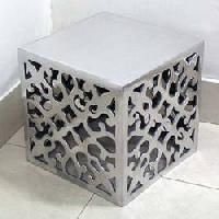 Aluminum Stool