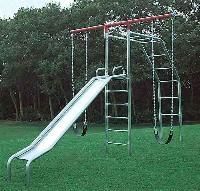 Metal Swing Sets