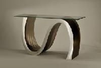 White Metal Furniture