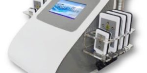 Cavitation Radio Frequency Laser Machine