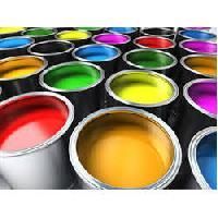 Distemper Paint