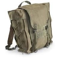 Rucksacks