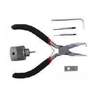 Auto Body Repair Tool Kits