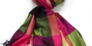 Modal Checks Stoles