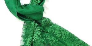 Merino Wool Lace Stoles