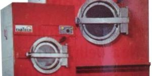 Dry Cleaning Machine