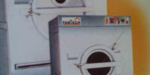 Industrial Front Loading Washing Machine