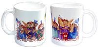 Printed Mugs