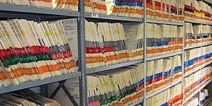 Document Storage Service