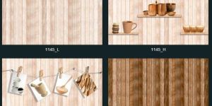 300mm X 450mm Kitchen Series Wall Tiles